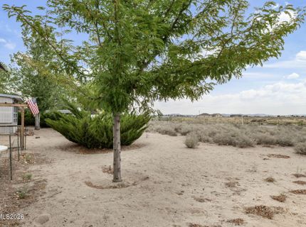 7615 Bass Street, Silver Springs, NV 89429 Photo