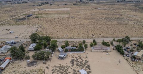 7615 Bass Street, Silver Springs, NV 89429 Photo