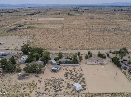 7615 Bass Street, Silver Springs, NV 89429 Photo