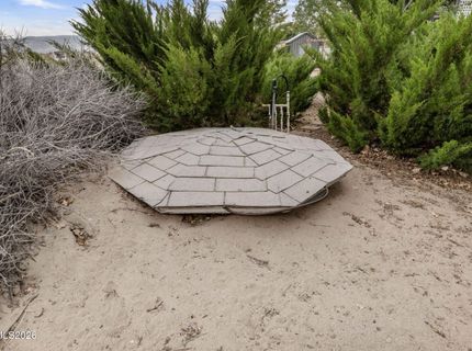7615 Bass Street, Silver Springs, NV 89429 Photo