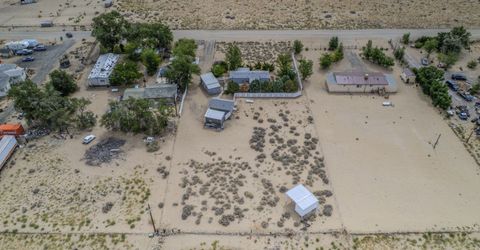 7615 Bass Street, Silver Springs, NV 89429 Photo