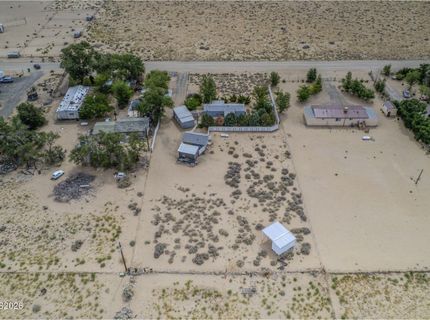 7615 Bass Street, Silver Springs, NV 89429 Photo