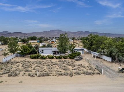 7615 Bass Street, Silver Springs, NV 89429 Photo