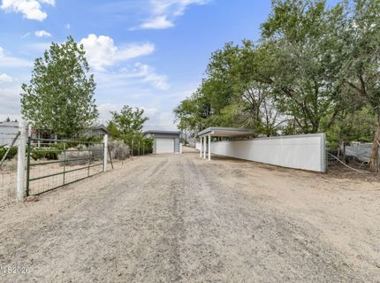 7615 Bass Street, Silver Springs, NV 89429 Photo