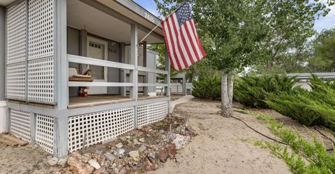 7615 Bass Street, Silver Springs, NV 89429 Photo
