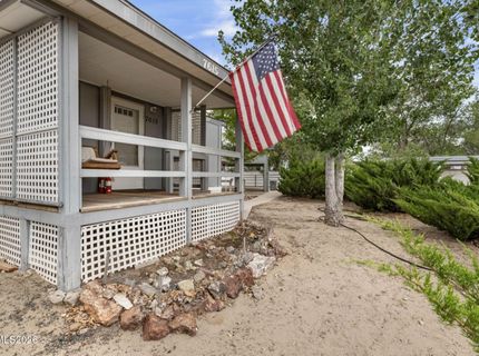 7615 Bass Street, Silver Springs, NV 89429 Photo