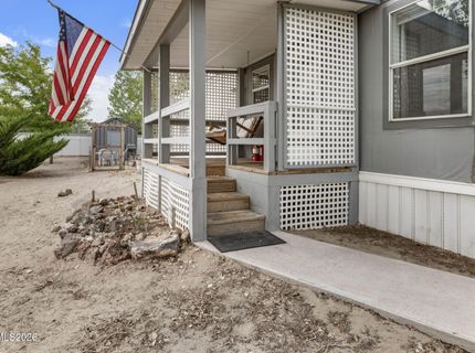 7615 Bass Street, Silver Springs, NV 89429 Photo