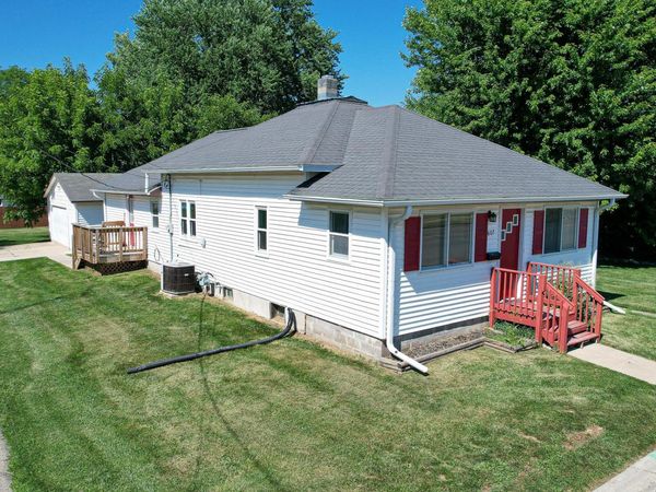 607 W Jackson Street, Tomah, WI 54660