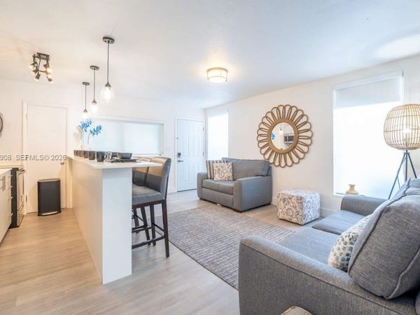 7830 abbott ave , Unit 3, Miami Beach, FL 33141