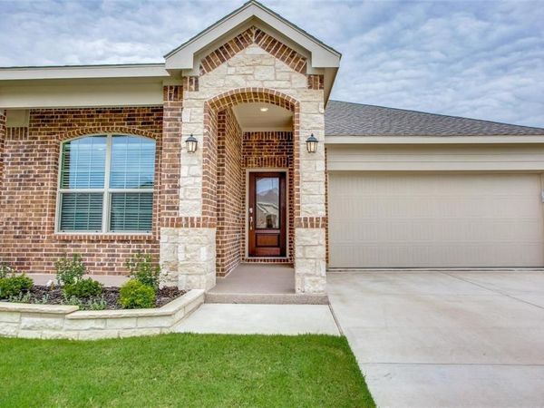 113 Hayes Drive, Anna, TX 75409