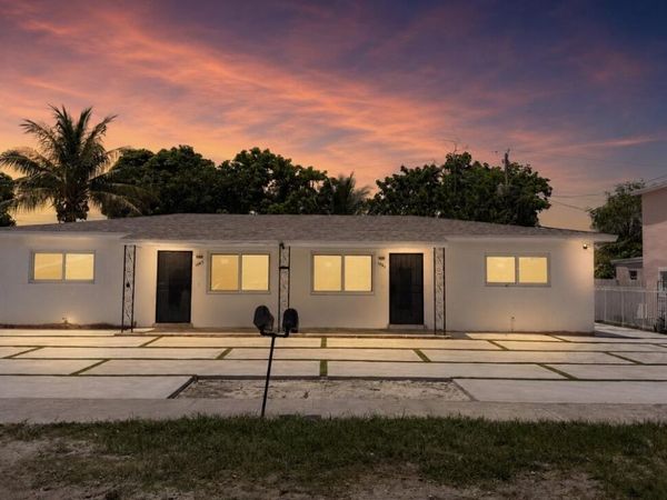 1063 NW 108th Terrace, Miami, FL 33168
