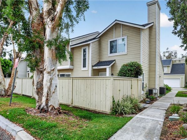 6211 Plymouth Court, Unit 114, Yorba Linda, CA 92887