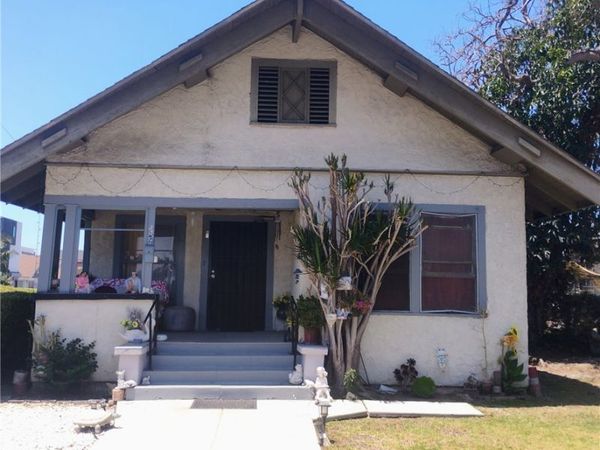 3525 RAYMOND, Los Angeles, CA 90007