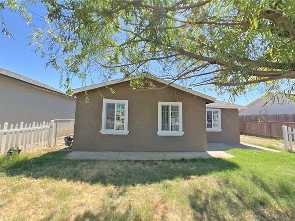 2868 Beachwood, Merced, CA 95348