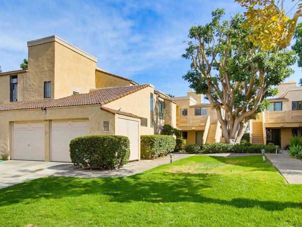 7904 Caminito Dia, Unit 4, San Diego, CA 92122