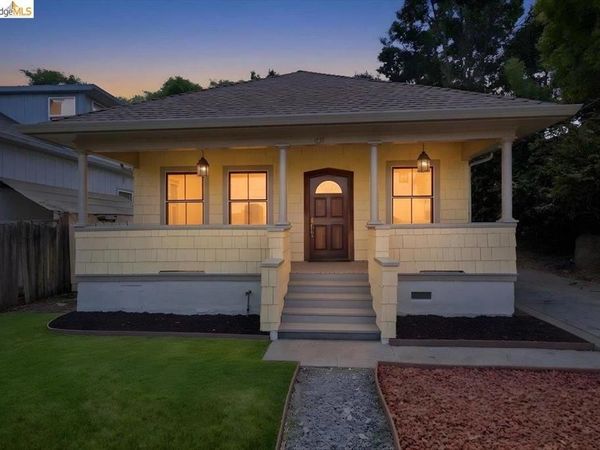 627 6th Street, Vallejo, CA 94590