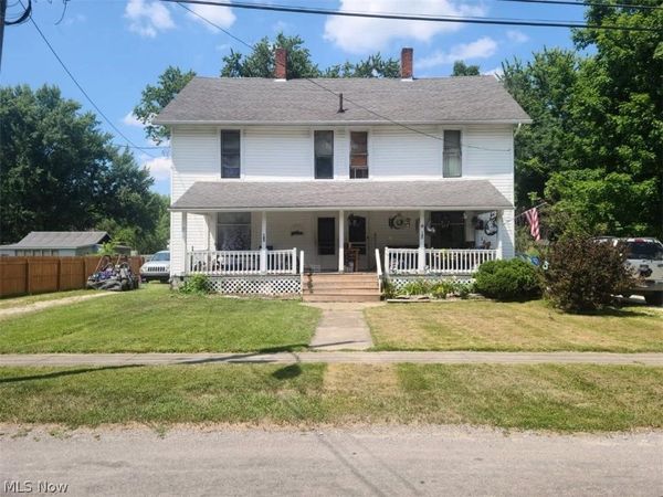 180-182 Hickory Street, Andover, OH 44003