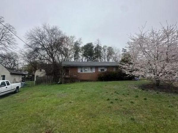 9126 GRANT AVENUE, LAUREL, MD 20723