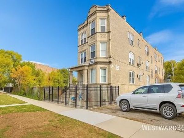 1141 S Francisco Avenue , Unit 1R, Chicago, IL 60612