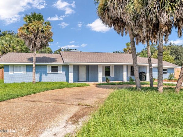 331 Big Lake Road, Biloxi, MS 39531