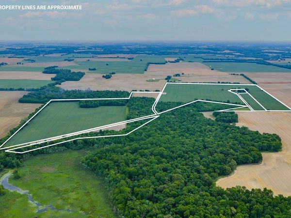 0 Keysburg Rd , Allensville, KY 42204
