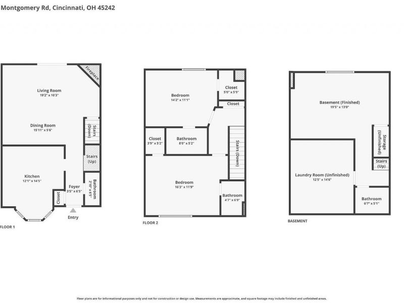 10667 Montgomery Road, Unit 13, Montgomery, OH 45242 Photo 31