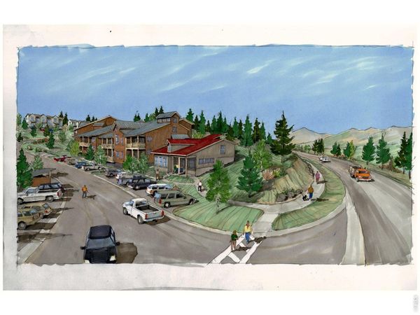 250 Eldora Rd, Nederland, CO 80466