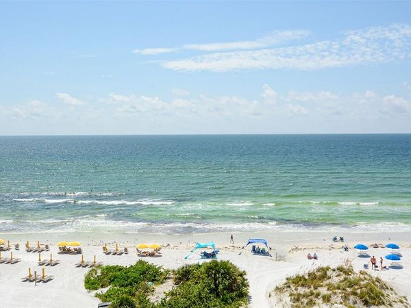 915 SEASIDE DRIVE , Unit 613, Weeks, SARASOTA, FL 34242