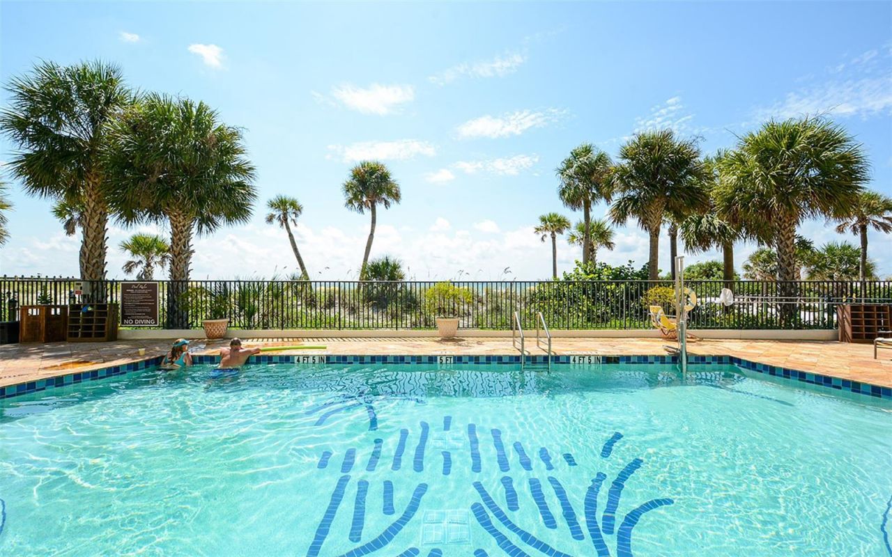 915 Seaside Drive , Unit 613, Weeks, Sarasota, FL 34242 Photo