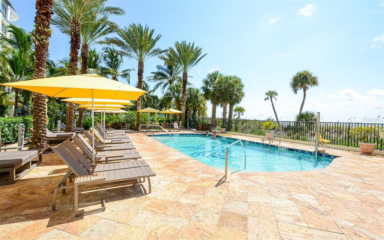 915 Seaside Drive , Unit 613, Weeks, Sarasota, FL 34242 Photo