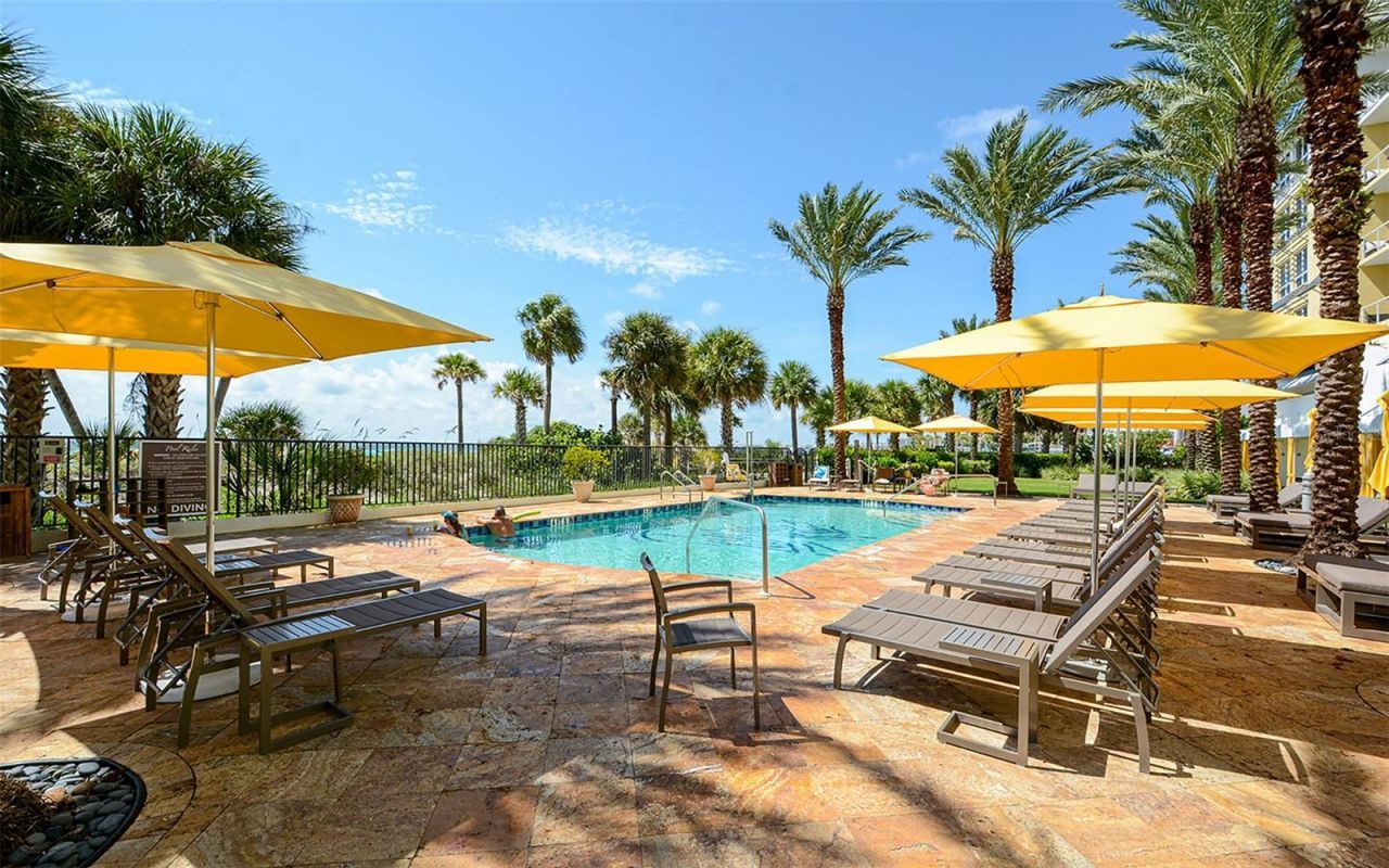 915 Seaside Drive , Unit 613, Weeks, Sarasota, FL 34242 Photo