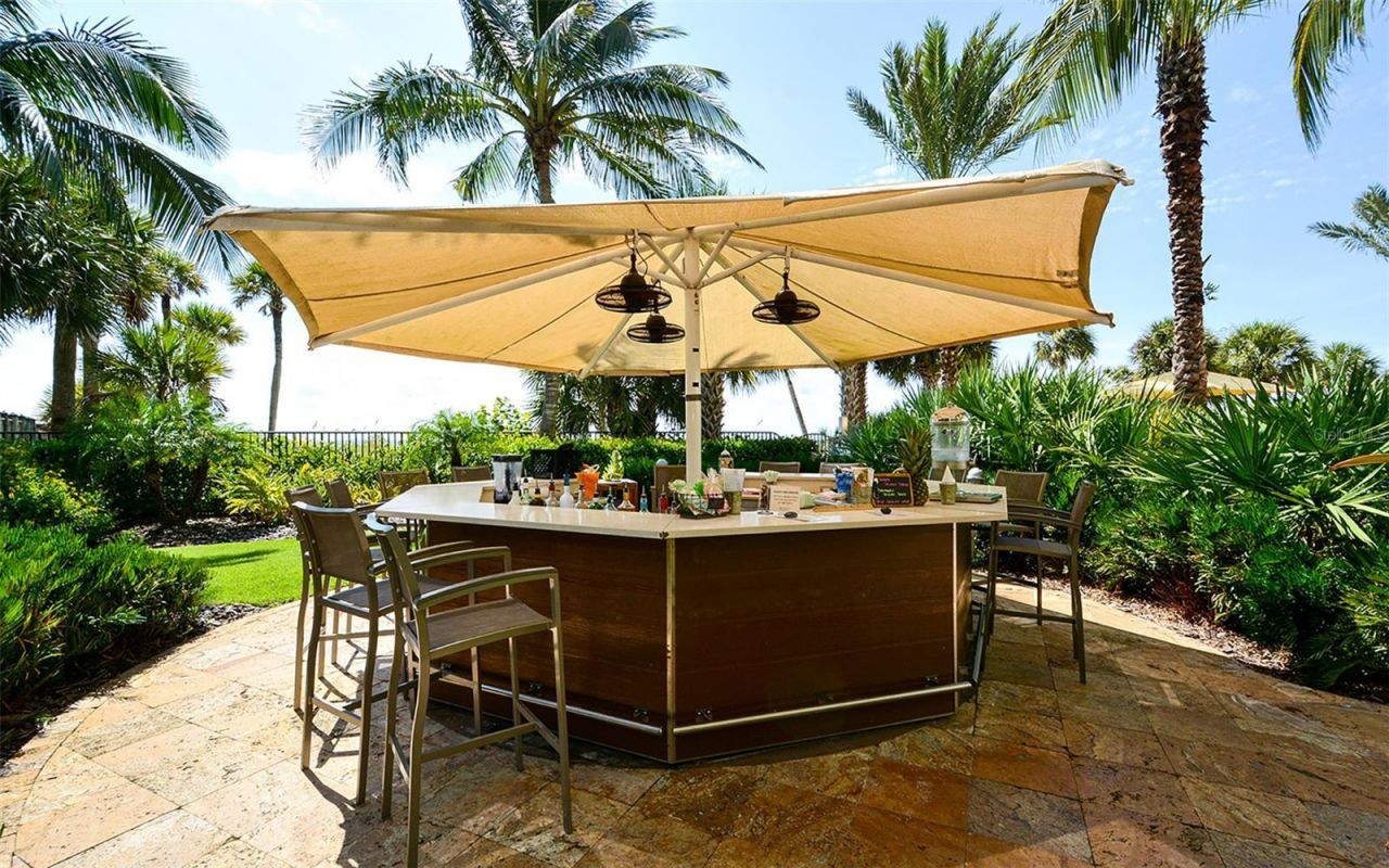 915 Seaside Drive , Unit 613, Weeks, Sarasota, FL 34242 Photo