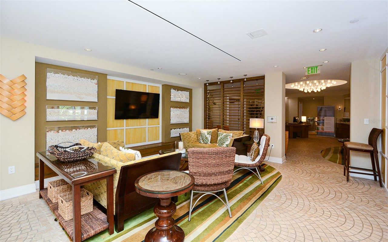 915 Seaside Drive , Unit 613, Weeks, Sarasota, FL 34242 Photo