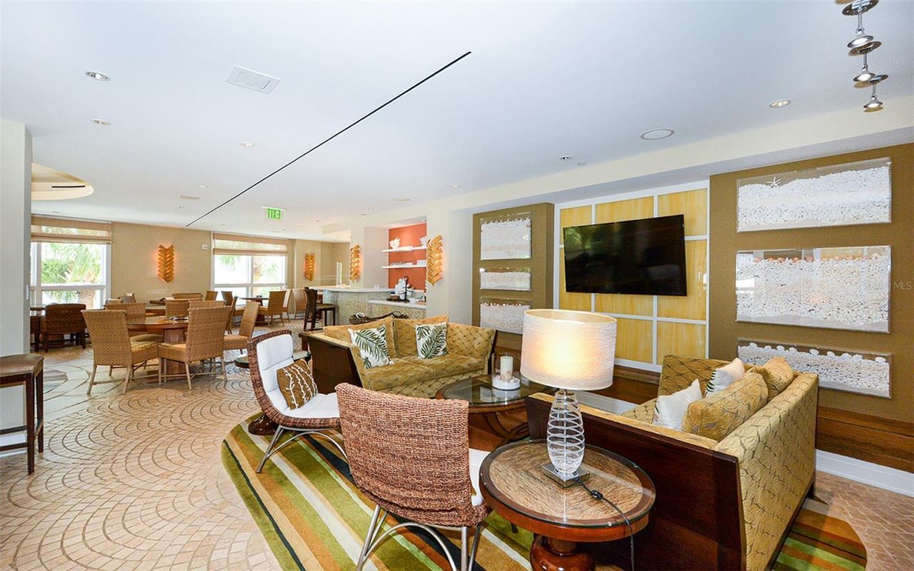 915 Seaside Drive , Unit 613, Weeks, Sarasota, FL 34242 Photo