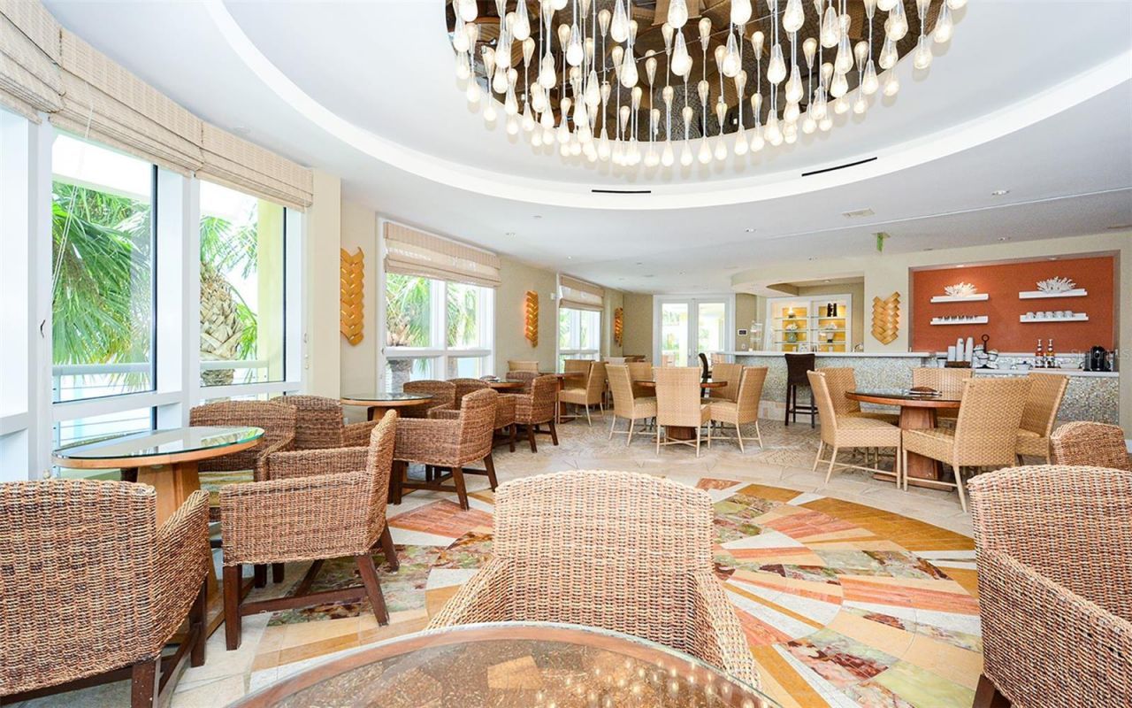 915 Seaside Drive , Unit 613, Weeks, Sarasota, FL 34242 Photo