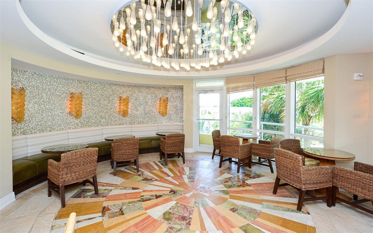 915 Seaside Drive , Unit 613, Weeks, Sarasota, FL 34242 Photo