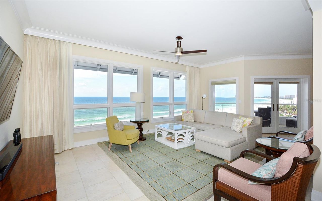 915 Seaside Drive , Unit 613, Weeks, Sarasota, FL 34242 Photo