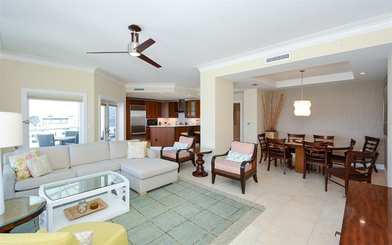 915 Seaside Drive , Unit 613, Weeks, Sarasota, FL 34242 Photo