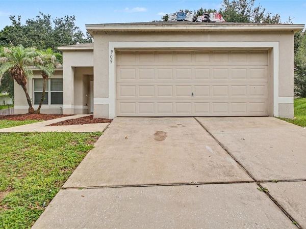 909 BRISTLE CONE COURT, MINNEOLA, FL 34715
