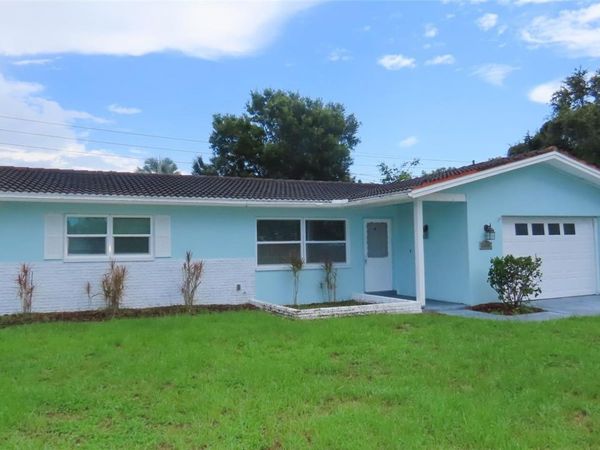 2459 RUTLAND LANE , CLEARWATER, FL 33763