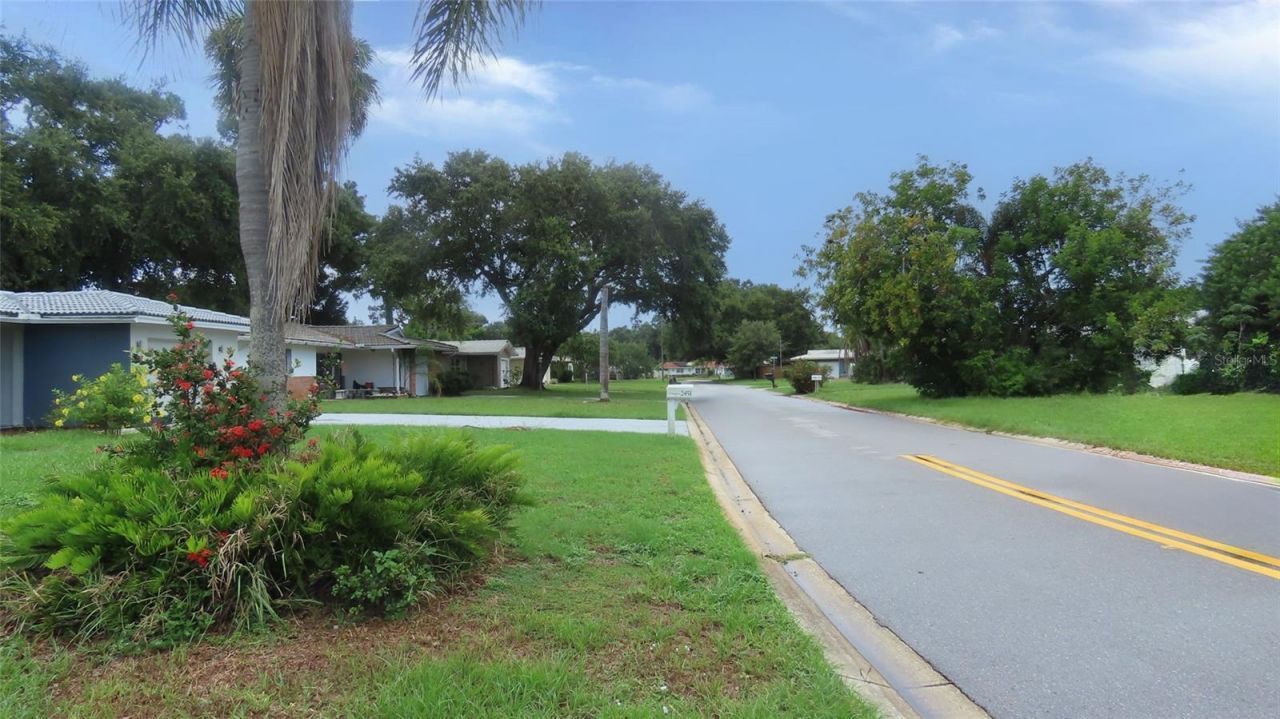 2459 Rutland Lane , Clearwater, FL 33763 Photo