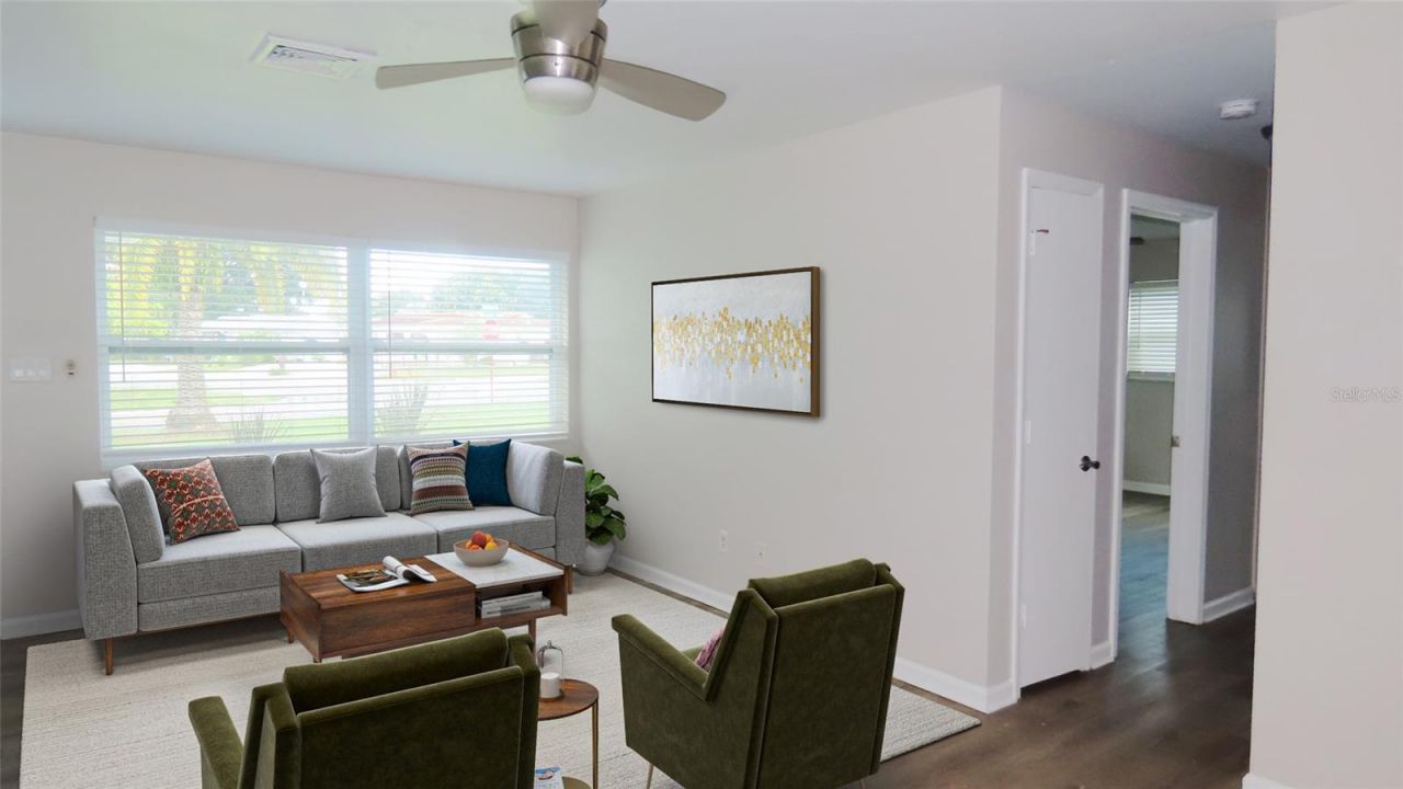 2459 Rutland Lane , Clearwater, FL 33763 Photo