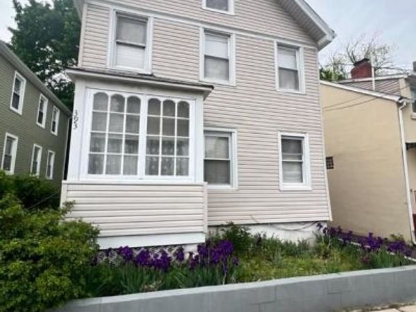 393 GLENWOOD AVENUE , EAST ORANGE, NJ 07017