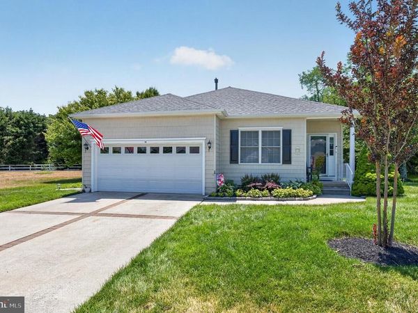 26 WYNNDEMERE COURT, CAPE MAY COURT HOUSE, NJ 08210