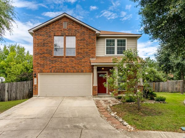 11103 Verbena Path, Helotes, TX 78023