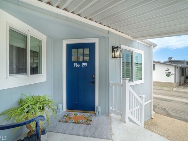2275 W 25th, Unit 199, San Pedro, CA 90732