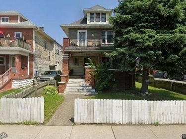 1783 Bailey Avenue, Buffalo, NY 14211