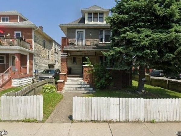 1783 Bailey Avenue, Buffalo, NY 14211