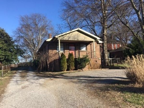 616A Eastboro Dr , Nashville, TN 37209