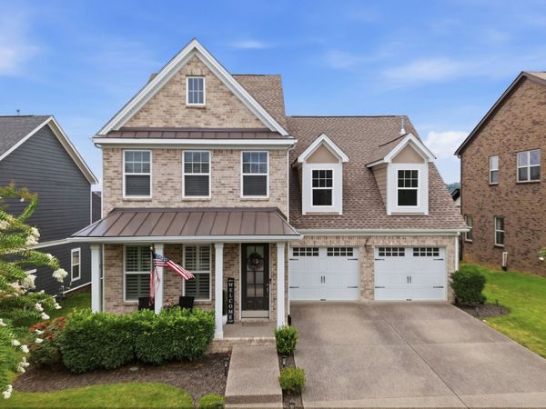 631 Lingering Way, Hendersonville, TN 37075